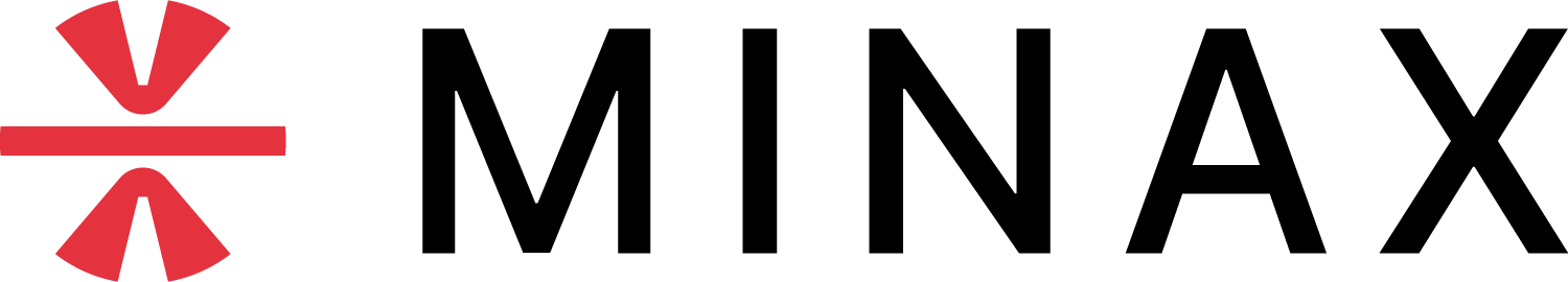 Minax Logo